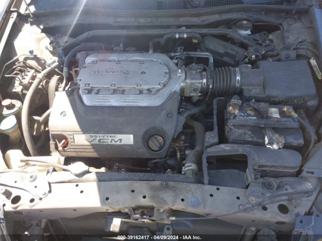 Photo 9 VIN: 1HGCP3F88CA025722 - HONDA ACCORD 