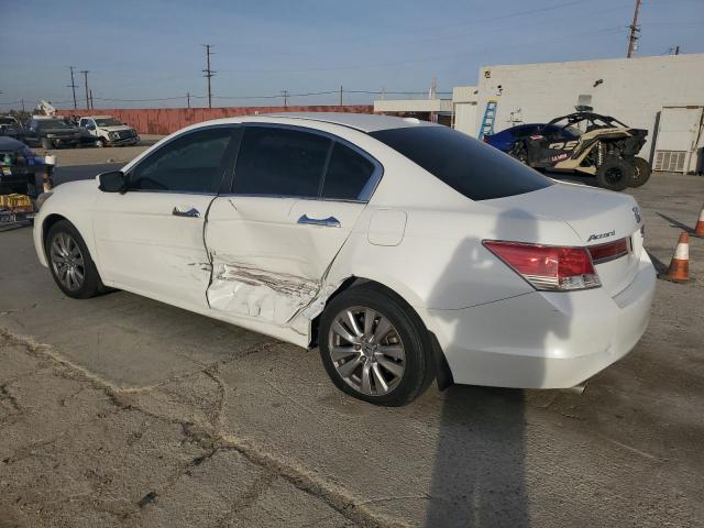 Photo 1 VIN: 1HGCP3F88CA026563 - HONDA ACCORD EXL 