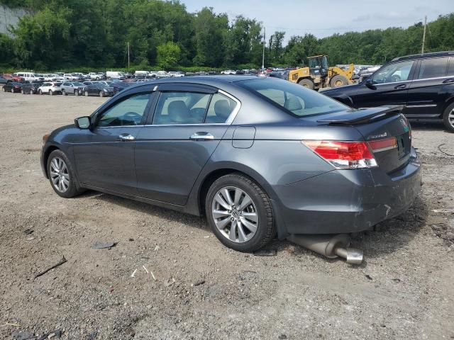 Photo 1 VIN: 1HGCP3F88CA027079 - HONDA ACCORD EXL 