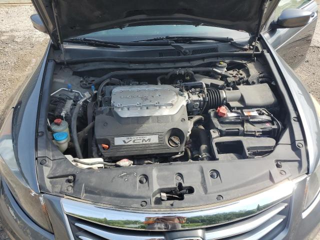 Photo 10 VIN: 1HGCP3F88CA027079 - HONDA ACCORD EXL 