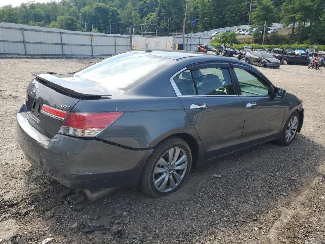 Photo 2 VIN: 1HGCP3F88CA027079 - HONDA ACCORD EXL 