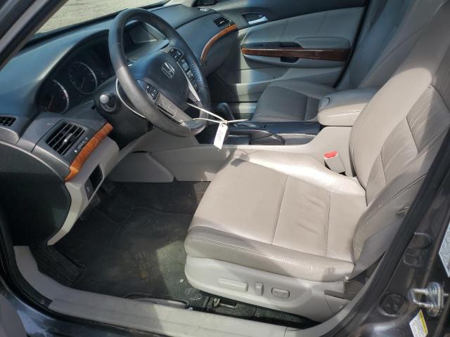 Photo 6 VIN: 1HGCP3F88CA027079 - HONDA ACCORD EXL 