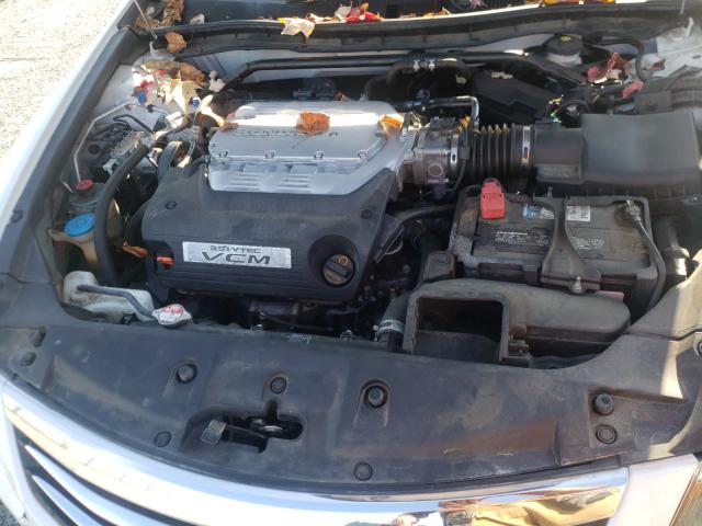 Photo 6 VIN: 1HGCP3F88CA027471 - HONDA ACCORD EXL 