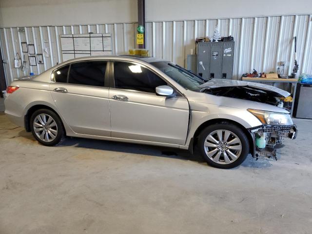 Photo 3 VIN: 1HGCP3F88CA033058 - HONDA ACCORD 