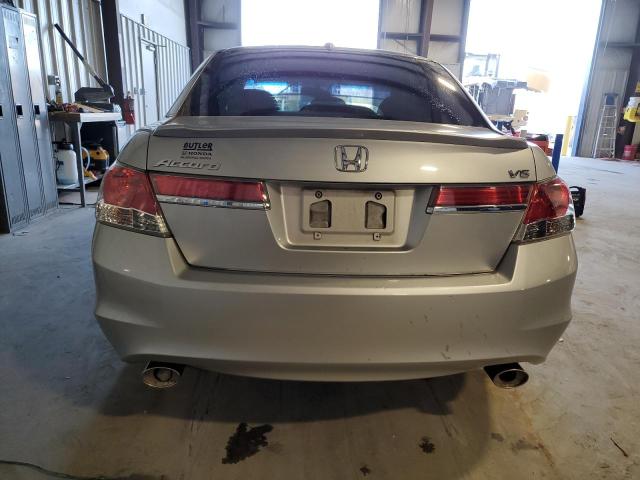 Photo 5 VIN: 1HGCP3F88CA033058 - HONDA ACCORD 