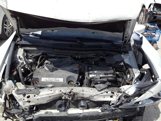 Photo 6 VIN: 1HGCP3F88CA034002 - HONDA ACCORD EXL 