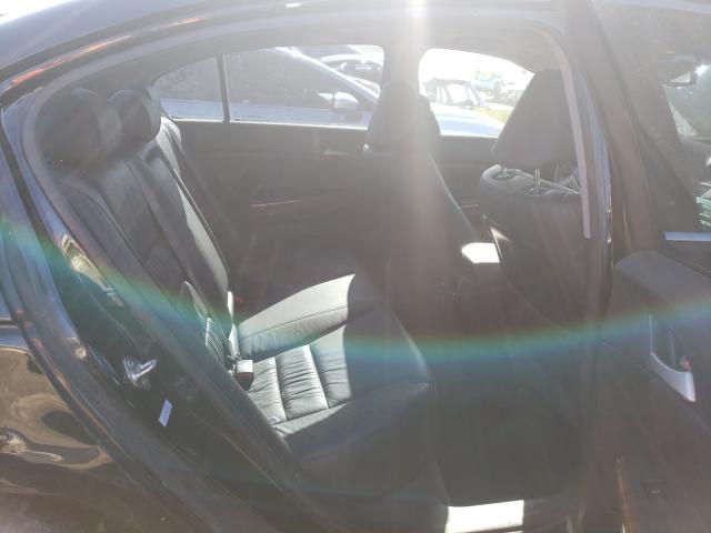 Photo 5 VIN: 1HGCP3F88CA034999 - HONDA ACCORD EXL 