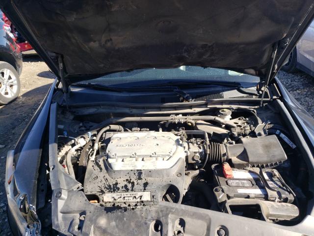 Photo 6 VIN: 1HGCP3F88CA034999 - HONDA ACCORD EXL 