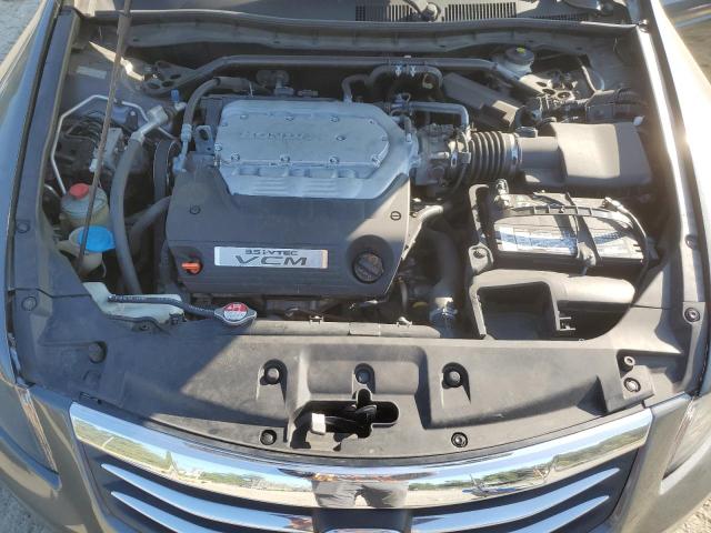 Photo 10 VIN: 1HGCP3F88CA036980 - HONDA ACCORD EXL 