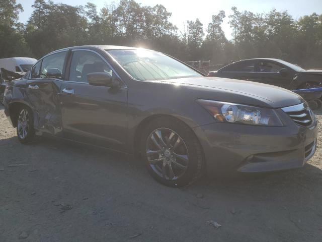 Photo 3 VIN: 1HGCP3F88CA036980 - HONDA ACCORD EXL 