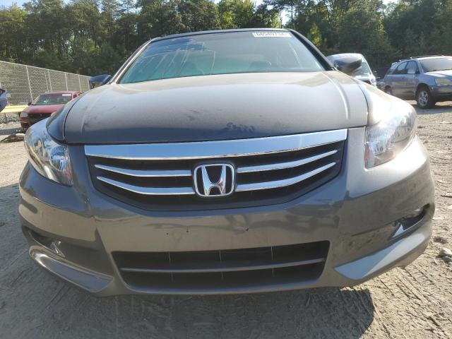 Photo 4 VIN: 1HGCP3F88CA036980 - HONDA ACCORD EXL 