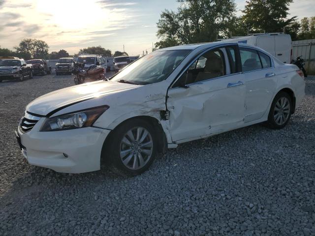 Photo 0 VIN: 1HGCP3F88CA039958 - HONDA ACCORD EXL 