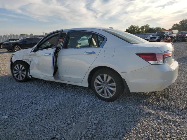 Photo 1 VIN: 1HGCP3F88CA039958 - HONDA ACCORD EXL 