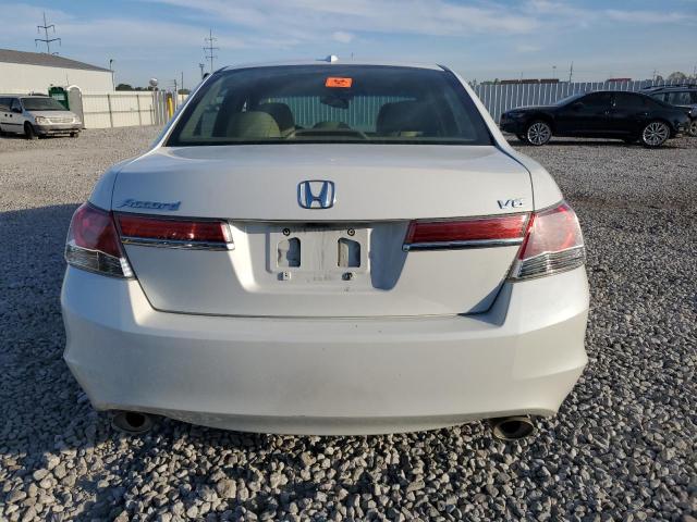 Photo 5 VIN: 1HGCP3F88CA039958 - HONDA ACCORD EXL 