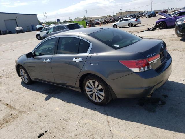 Photo 1 VIN: 1HGCP3F88CA042858 - HONDA ACCORD EXL 