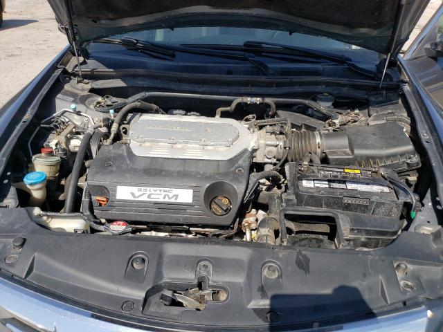 Photo 10 VIN: 1HGCP3F88CA042858 - HONDA ACCORD EXL 