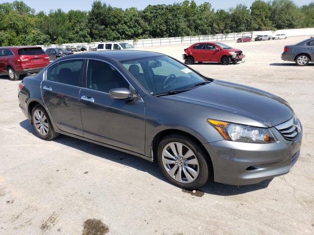 Photo 3 VIN: 1HGCP3F88CA042858 - HONDA ACCORD EXL 