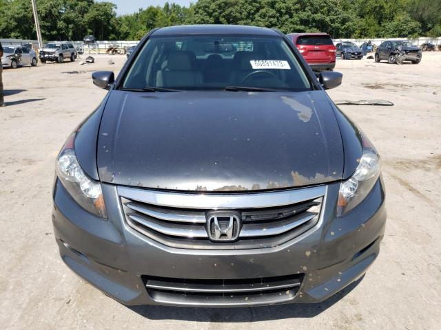 Photo 4 VIN: 1HGCP3F88CA042858 - HONDA ACCORD EXL 