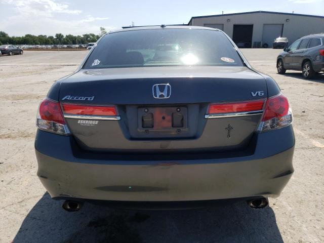 Photo 5 VIN: 1HGCP3F88CA042858 - HONDA ACCORD EXL 