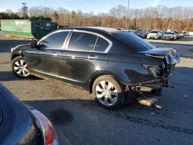 Photo 1 VIN: 1HGCP3F89AA001720 - HONDA ACCORD 