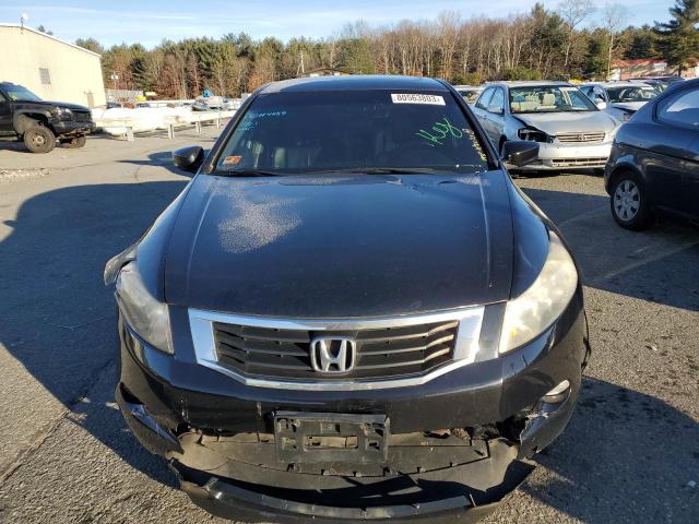 Photo 4 VIN: 1HGCP3F89AA001720 - HONDA ACCORD 