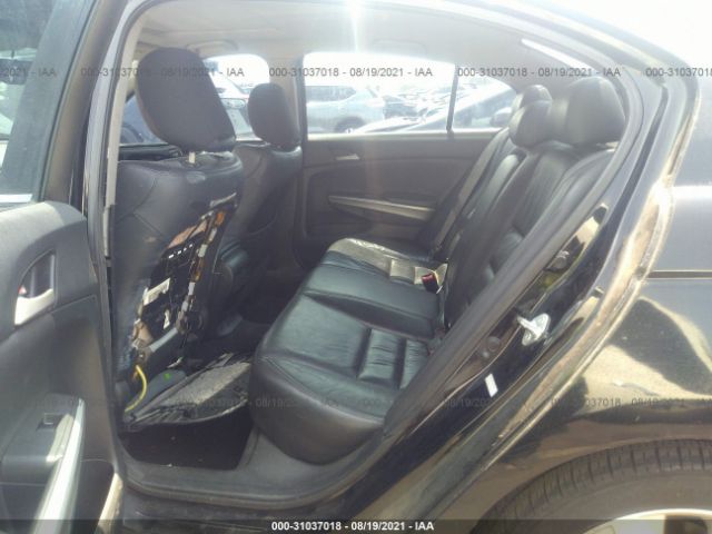 Photo 7 VIN: 1HGCP3F89AA005623 - HONDA ACCORD SDN 