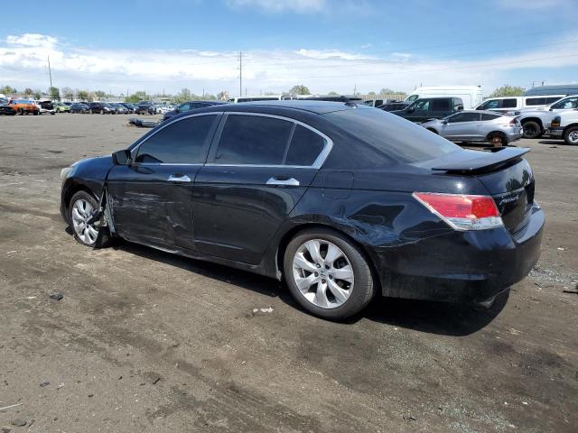 Photo 1 VIN: 1HGCP3F89AA005640 - HONDA ACCORD 