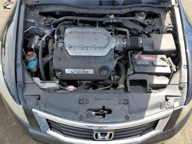 Photo 10 VIN: 1HGCP3F89AA005640 - HONDA ACCORD 