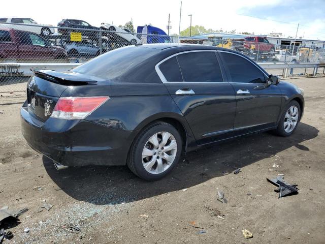 Photo 2 VIN: 1HGCP3F89AA005640 - HONDA ACCORD 