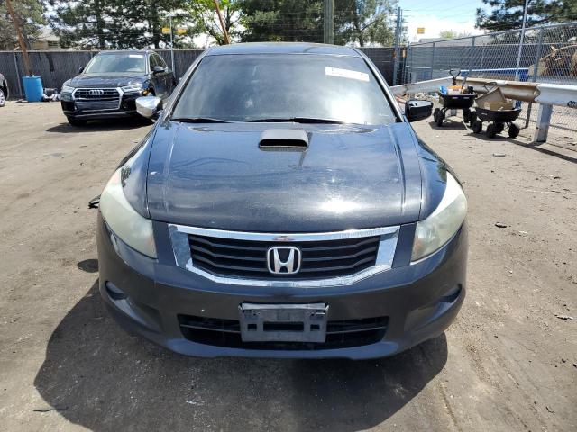 Photo 4 VIN: 1HGCP3F89AA005640 - HONDA ACCORD 