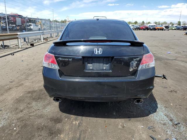 Photo 5 VIN: 1HGCP3F89AA005640 - HONDA ACCORD 