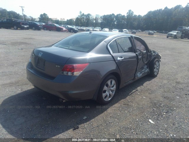 Photo 3 VIN: 1HGCP3F89AA006013 - HONDA ACCORD SDN 