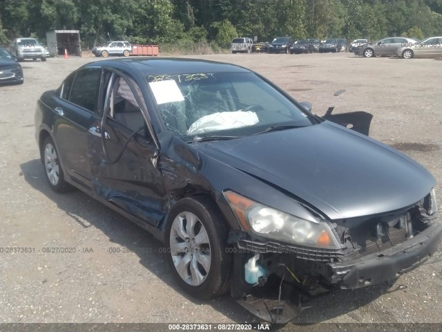 Photo 5 VIN: 1HGCP3F89AA006013 - HONDA ACCORD SDN 