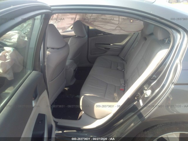 Photo 7 VIN: 1HGCP3F89AA006013 - HONDA ACCORD SDN 