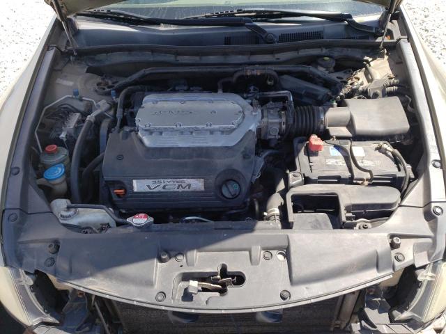 Photo 6 VIN: 1HGCP3F89AA007601 - HONDA ACCORD EX- 