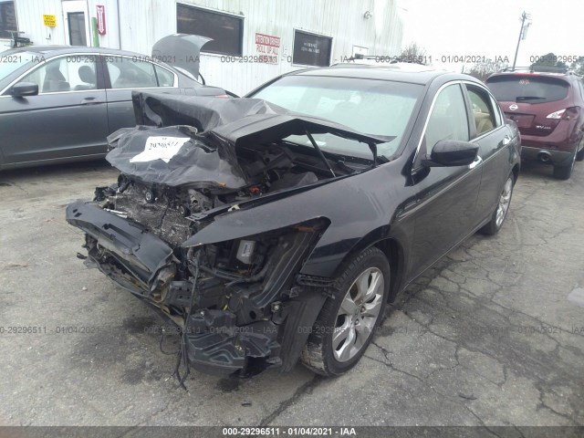 Photo 1 VIN: 1HGCP3F89AA008098 - HONDA ACCORD SDN 