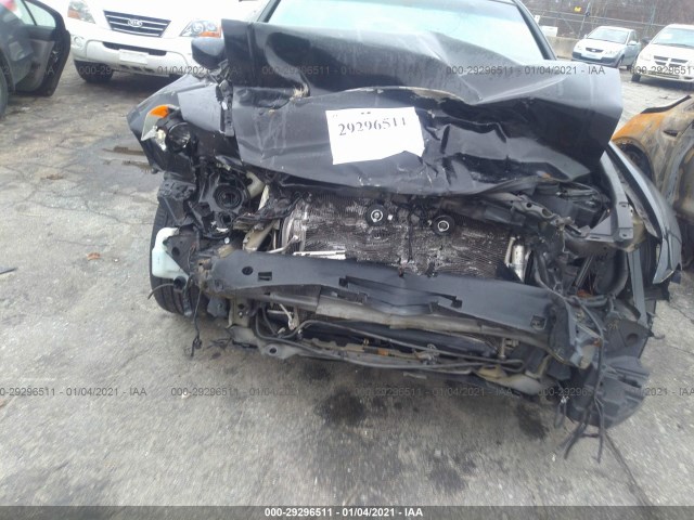 Photo 5 VIN: 1HGCP3F89AA008098 - HONDA ACCORD SDN 