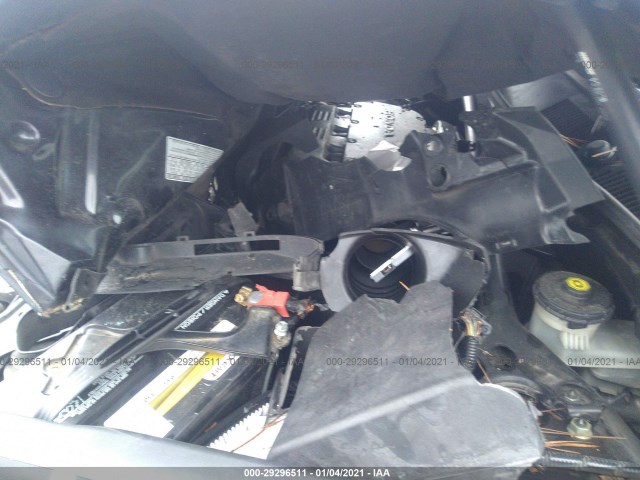 Photo 9 VIN: 1HGCP3F89AA008098 - HONDA ACCORD SDN 