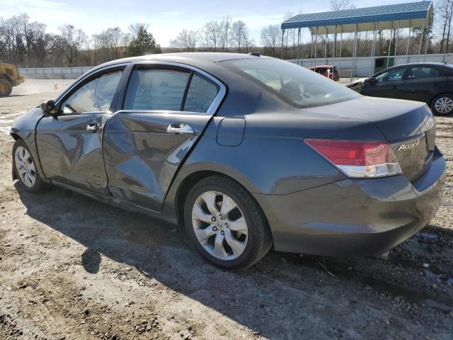 Photo 1 VIN: 1HGCP3F89AA008960 - HONDA ACCORD 