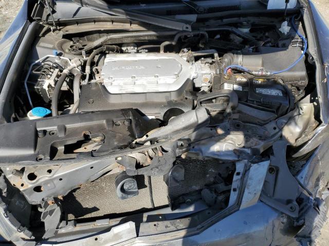 Photo 10 VIN: 1HGCP3F89AA008960 - HONDA ACCORD 