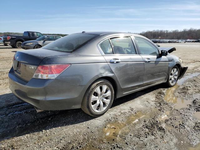 Photo 2 VIN: 1HGCP3F89AA008960 - HONDA ACCORD 