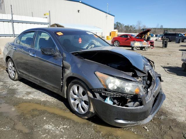 Photo 3 VIN: 1HGCP3F89AA008960 - HONDA ACCORD 