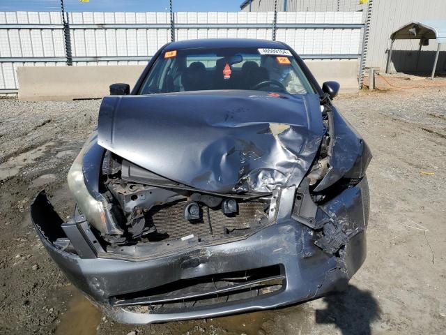 Photo 4 VIN: 1HGCP3F89AA008960 - HONDA ACCORD 