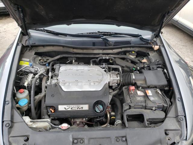 Photo 10 VIN: 1HGCP3F89AA008988 - HONDA ACCORD EXL 