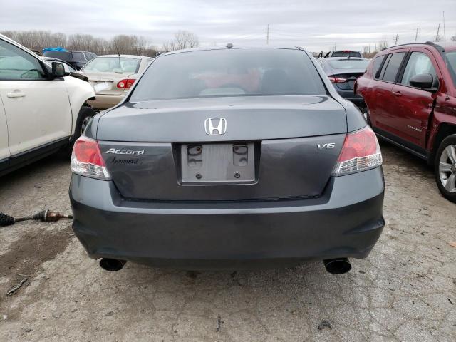 Photo 5 VIN: 1HGCP3F89AA008988 - HONDA ACCORD EXL 