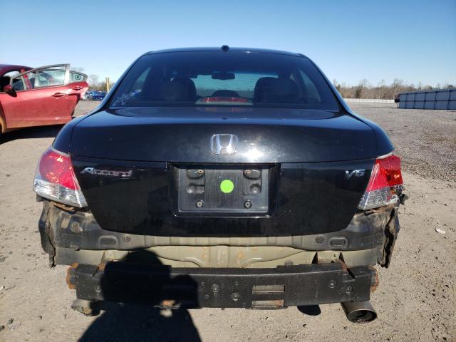 Photo 5 VIN: 1HGCP3F89AA010465 - HONDA ACCORD EXL 