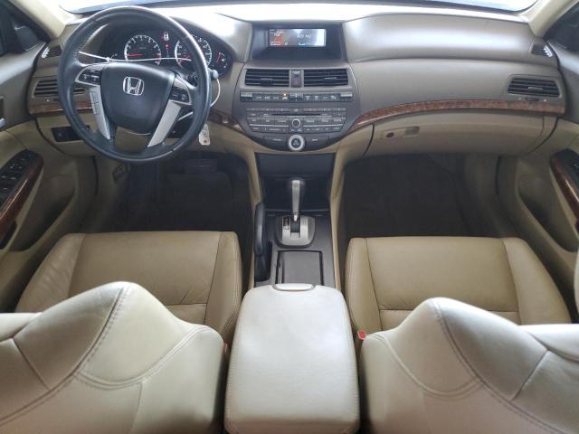 Photo 7 VIN: 1HGCP3F89AA011938 - HONDA ACCORD 