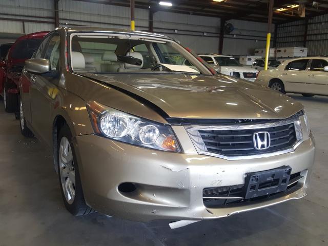 Photo 0 VIN: 1HGCP3F89AA012104 - HONDA ACCORD EXL 