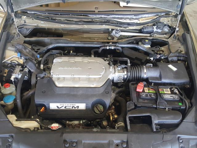 Photo 6 VIN: 1HGCP3F89AA012104 - HONDA ACCORD EXL 