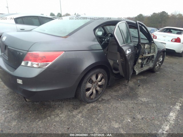 Photo 3 VIN: 1HGCP3F89AA012166 - HONDA ACCORD SDN 